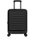 Front-Opening Hardside Rolling Luggage 20/24/28 Inch