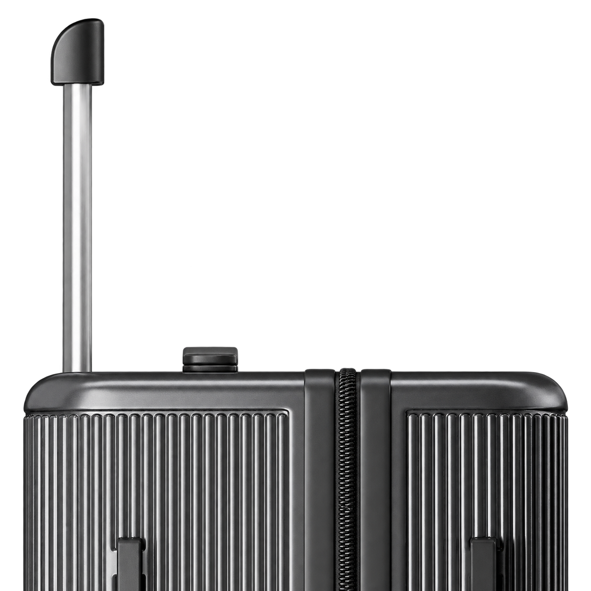 DeepSpace 3:7 Hardshell Luggage 3-Piece Set · 20" / 24" / 30" · Large Capacity · 5-Wheel Support