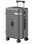 DeepSpace 3:7 Hardshell Luggage 3-Piece Set · 20" / 24" / 30" · Large Capacity · 5-Wheel Support