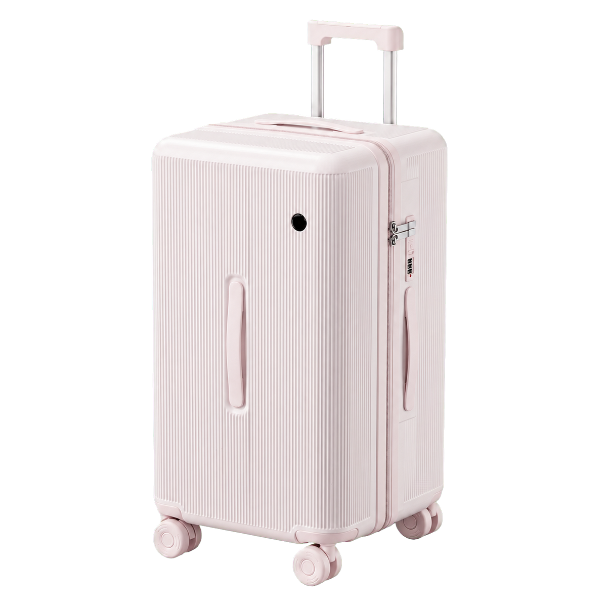 Side-Opening Case